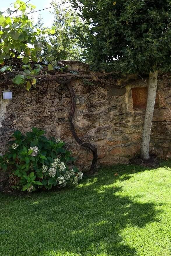 Casas Do Torreao 3 Casas De Alojamento Local Alfaiates Exterior photo